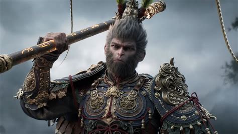 Black Myth: Wukong Steam player count surpasses Palworld as .